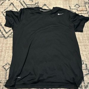 Nike dri fit t shirt
